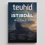 Tevhid Dergisi 156. Sayı