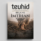 Tevhid Dergisi 157. Sayı
