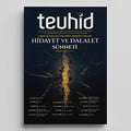 Tevhid Dergisi 158. Sayı