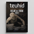 Tevhid Dergisi 159. Sayı