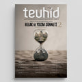 Tevhid Dergisi 160. Sayı