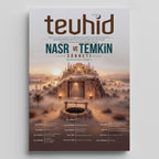 Tevhid Dergisi 161. Sayı – Zeitschrift bei MonoBook – Ansicht 1