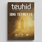 Tevhid Dergisi 99. Sayı