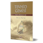 Tevhid Gemisi - Bin ve Kurtul