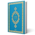 Tevhid Meali Kurân'ı Kerim (Orta Boy)