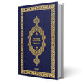 Tevhid Meali Kurân'ı Kerim (Hafız Boy)