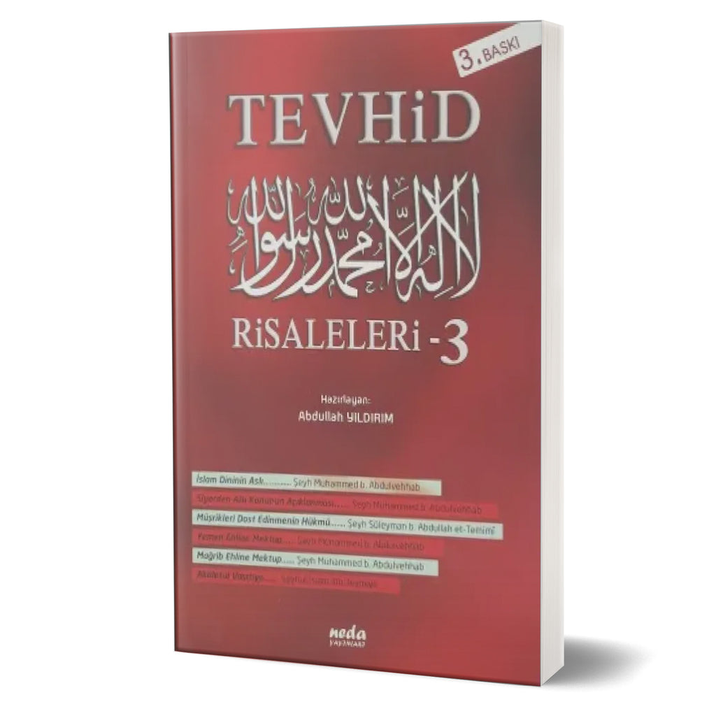 Tevhid Risaleleri - 3