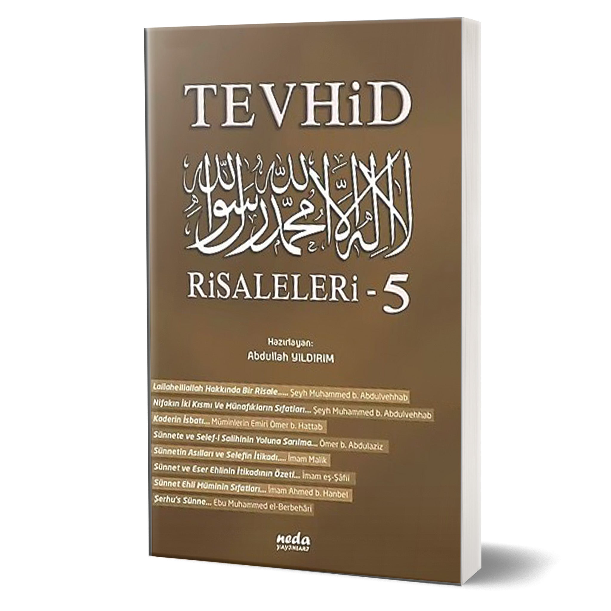 Tevhid Risaleleri - 5