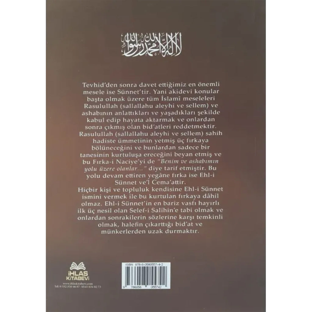 Tevhid Risaleleri - 5