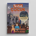 Tevhid Çocuk Dergisi 26. Sayı