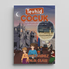Tevhid Çocuk Dergisi 26. Sayı