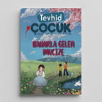 Tevhid Çocuk Dergisi 27. Sayı