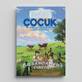Tevhid Çocuk Dergisi 28. Sayı