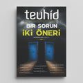 Tevhid Dergisi 137. Sayı