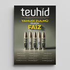 Tevhid Dergisi 140. Sayı