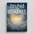 Tevhid Dergisi 141. Sayı