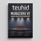 Tevhid Dergisi 142. Sayı