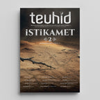 Tevhid Dergisi 143. Sayı