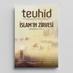 Tevhid Dergisi 144. Sayı