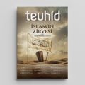 Tevhid Dergisi 145. Sayı
