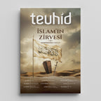 Tevhid Dergisi 145. Sayı