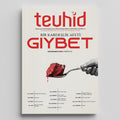 Tevhid Dergisi 146. Sayı