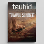 Tevhid Dergisi 154. Sayı
