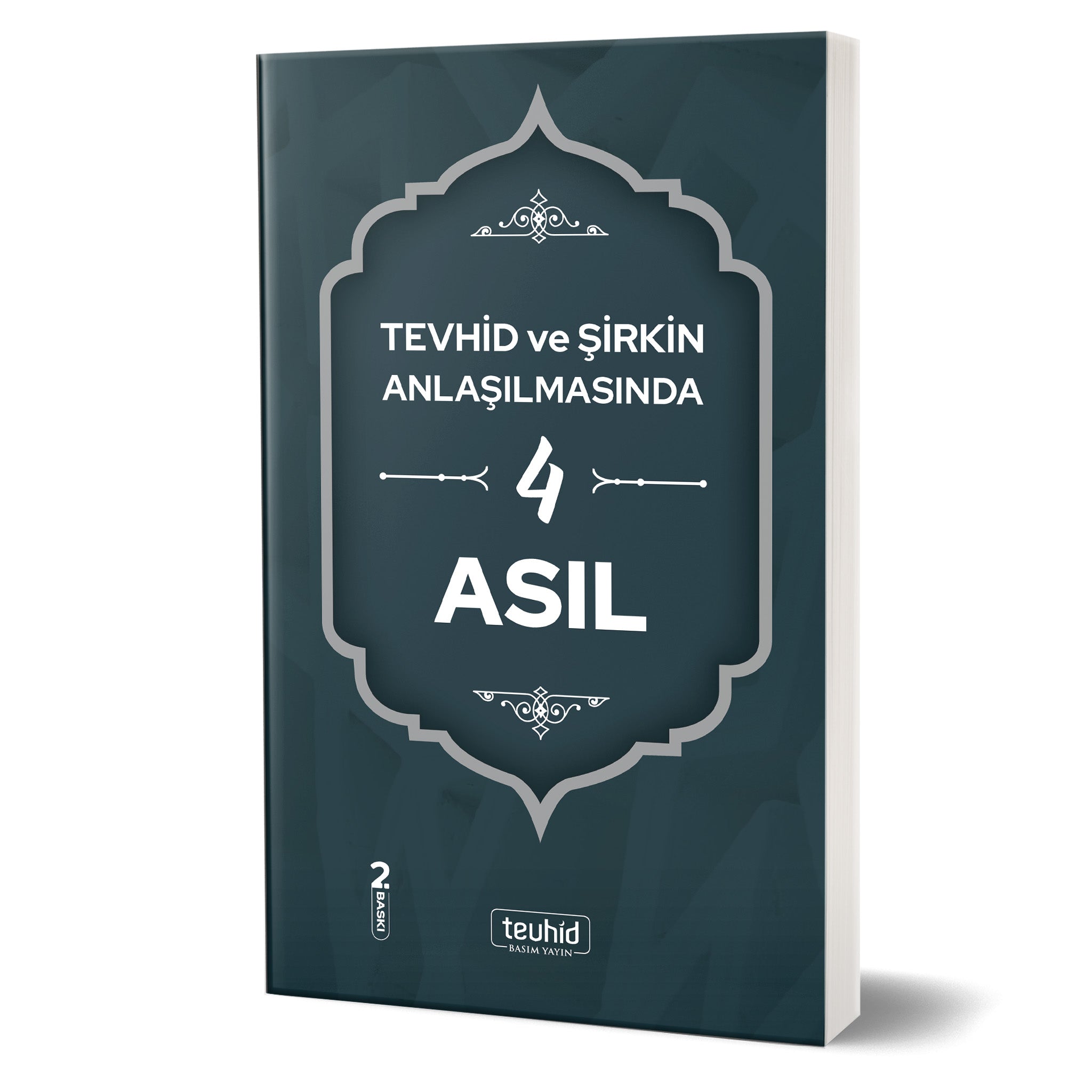 Tevhid ve Şirkin Anlaşılmasında 4 Asıl