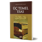 Üç Temel Esas