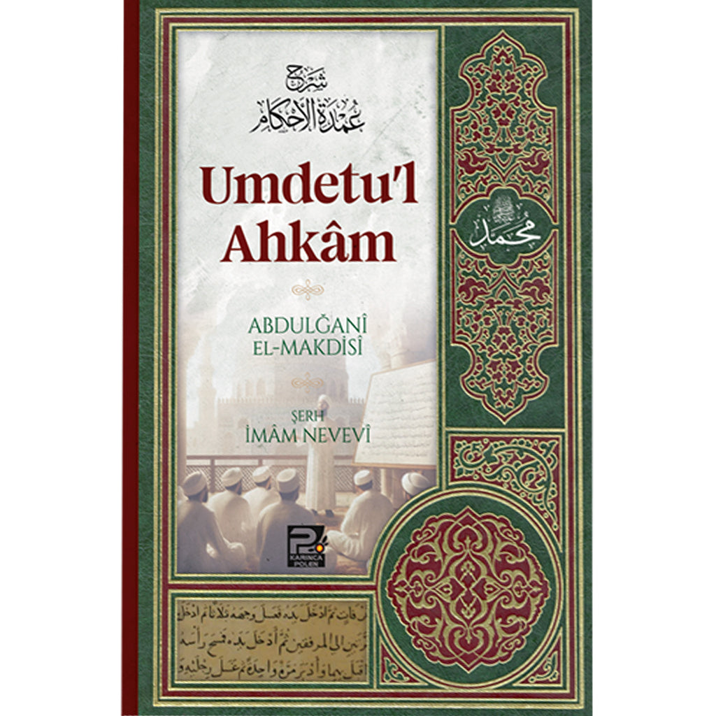 Umdetu'l Ahkam