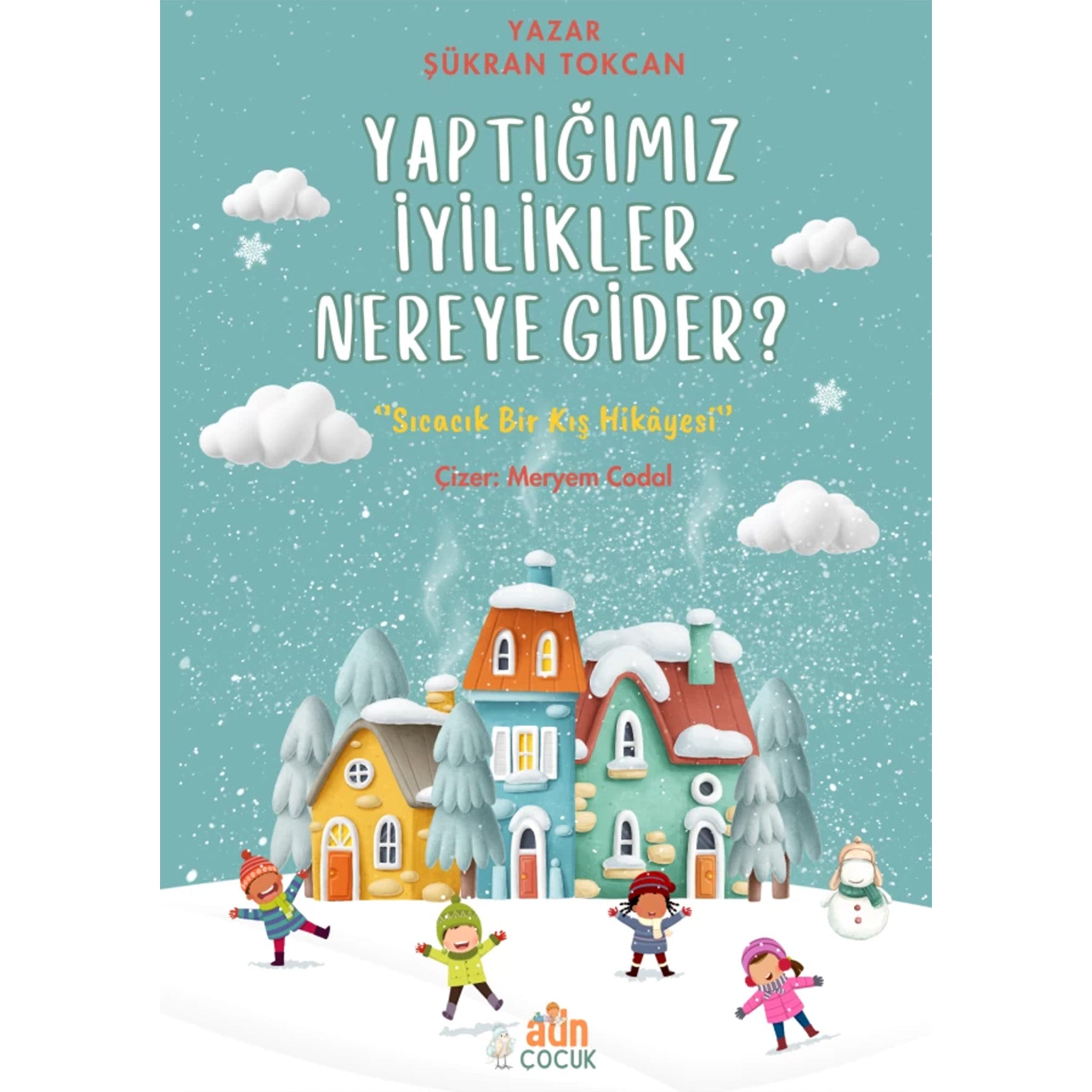 Yaptığımız İyilikler Nereye Gider?