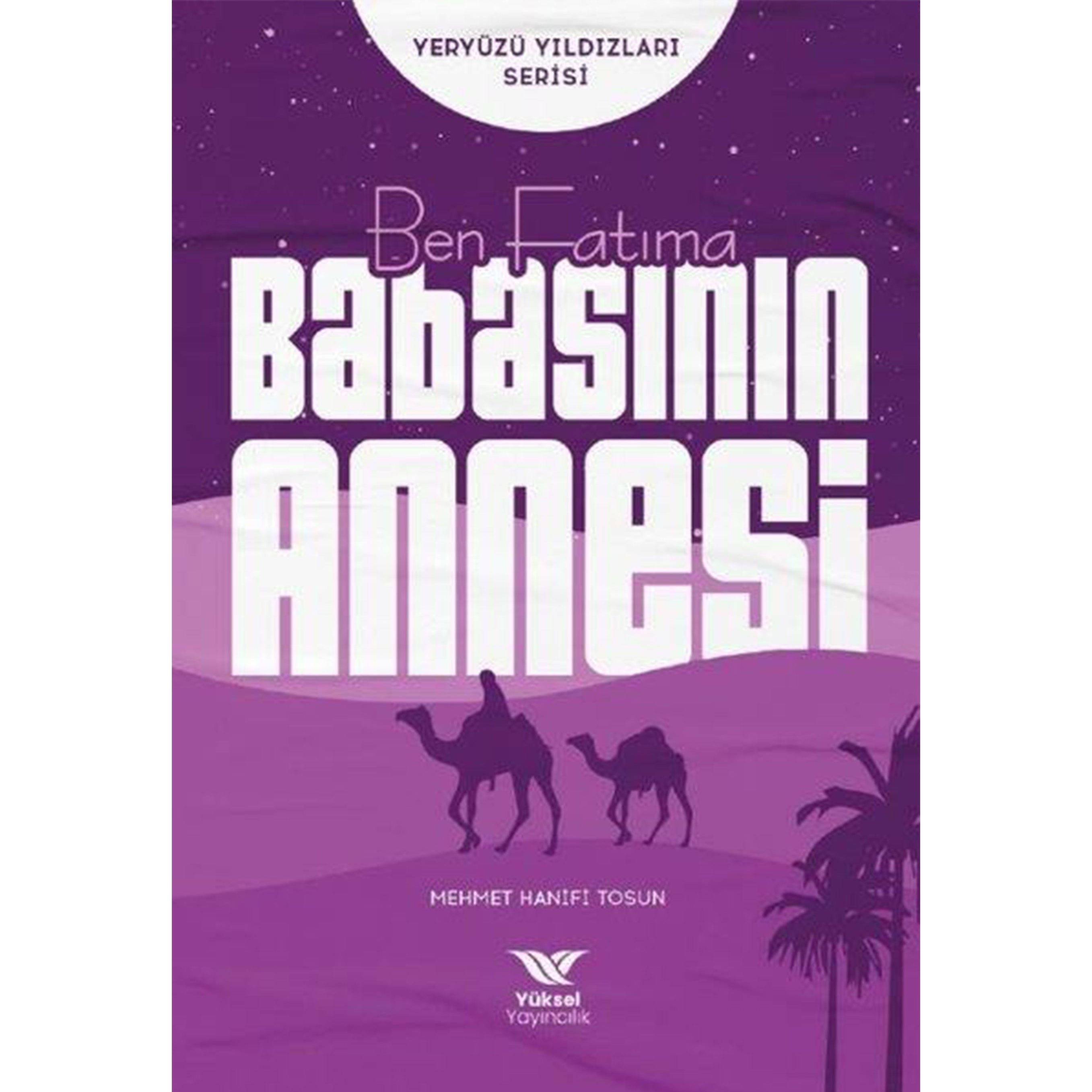 Yeryüzü Yıldızları Serisi - 3 Kitap Seti