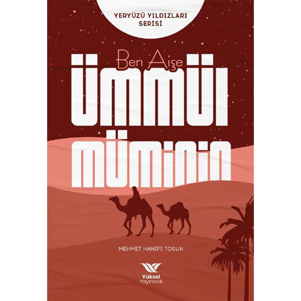 Yeryüzü Yıldızları Serisi - 3 Kitap Seti