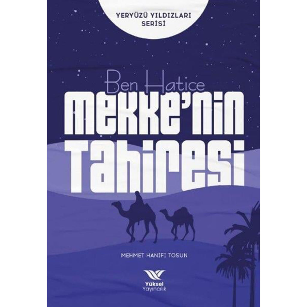 Yeryüzü Yıldızları Serisi - 3 Kitap Seti