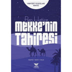 Yeryüzü Yıldızları Serisi - 3 Kitap Seti