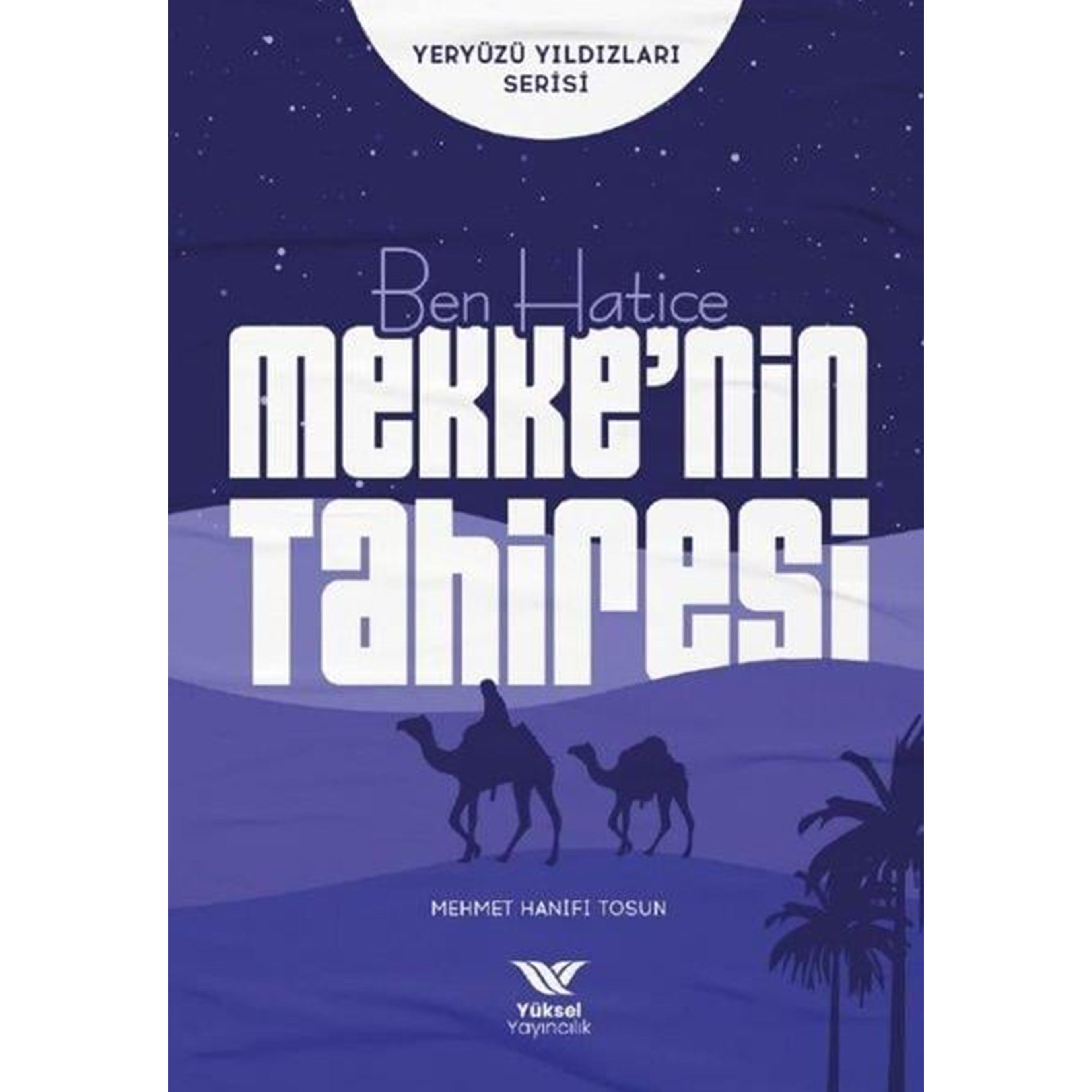 Yeryüzü Yıldızları Serisi - 3 Kitap Seti