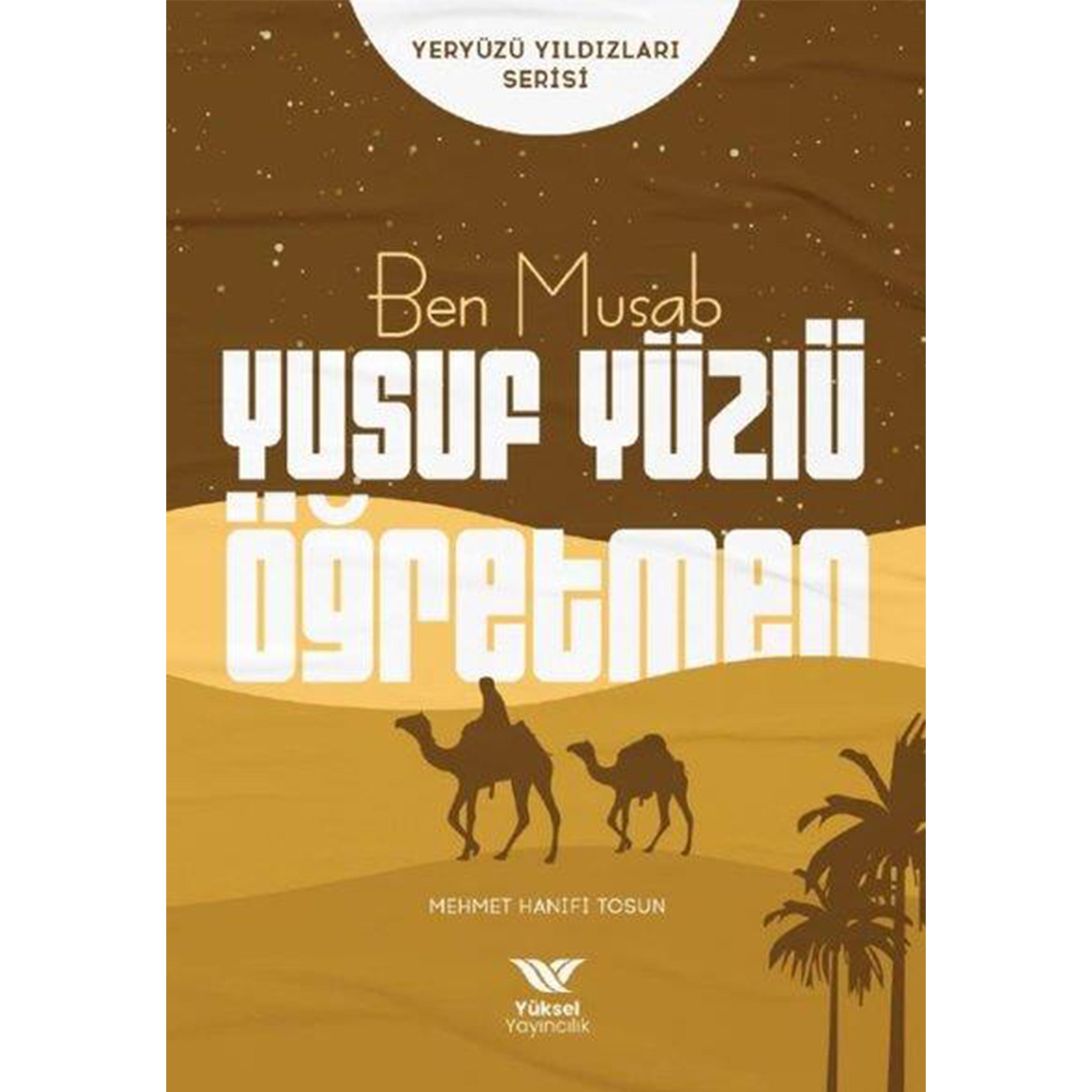 Yeryüzü Yıldızları Serisi - 2 Kitap Seti