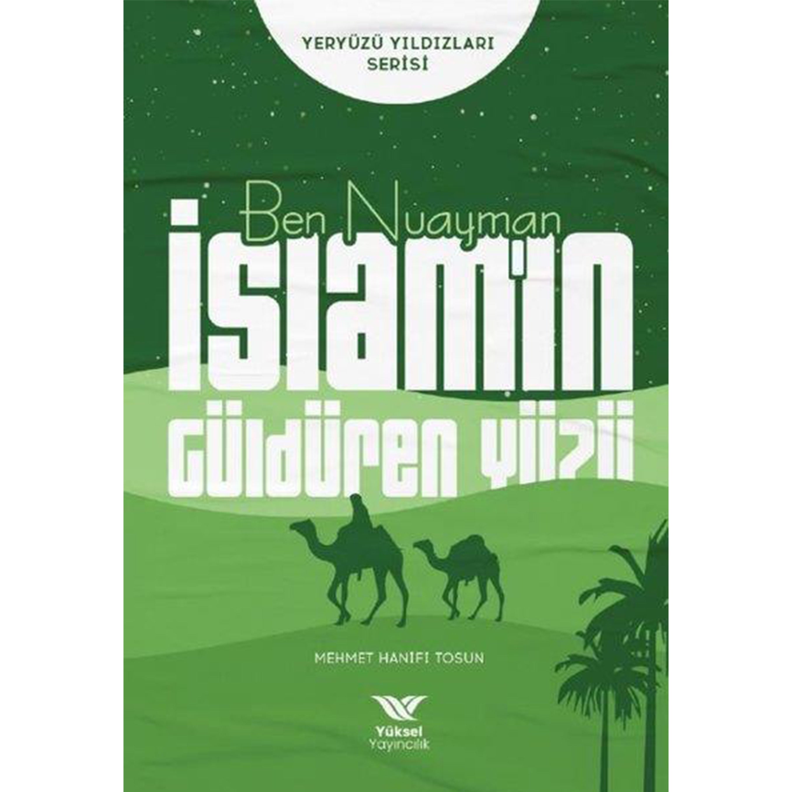 Yeryüzü Yıldızları Serisi - 2 Kitap Seti