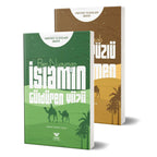 Yeryüzü Yıldızları Serisi - 2 Kitap Seti