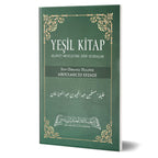 Yeşil Kitap - Hilafet Meselesine Dair Vesikalar