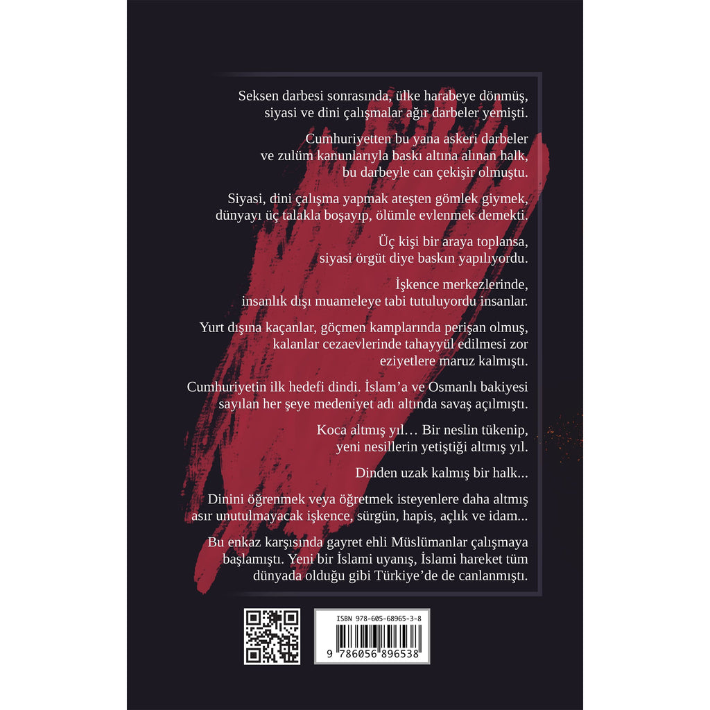 Yiğit Muvahhidlerin Öyküsü