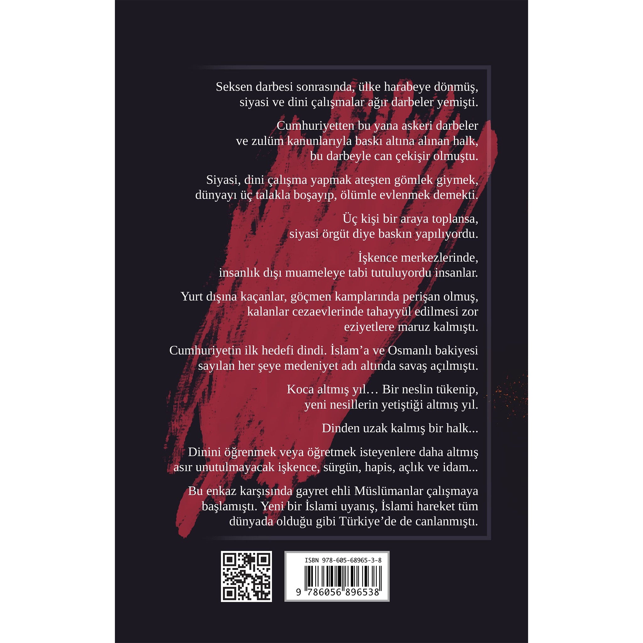 Yiğit Muvahhidlerin Öyküsü