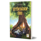 Zeytinyağının Sırrı