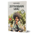 Zeytinyağının Sırrı
