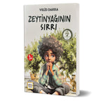 Zeytinyağının Sırrı
