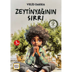 Zeytinyağının Sırrı