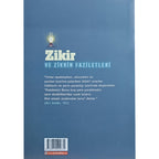 Zikir ve Zikrin Faziletleri