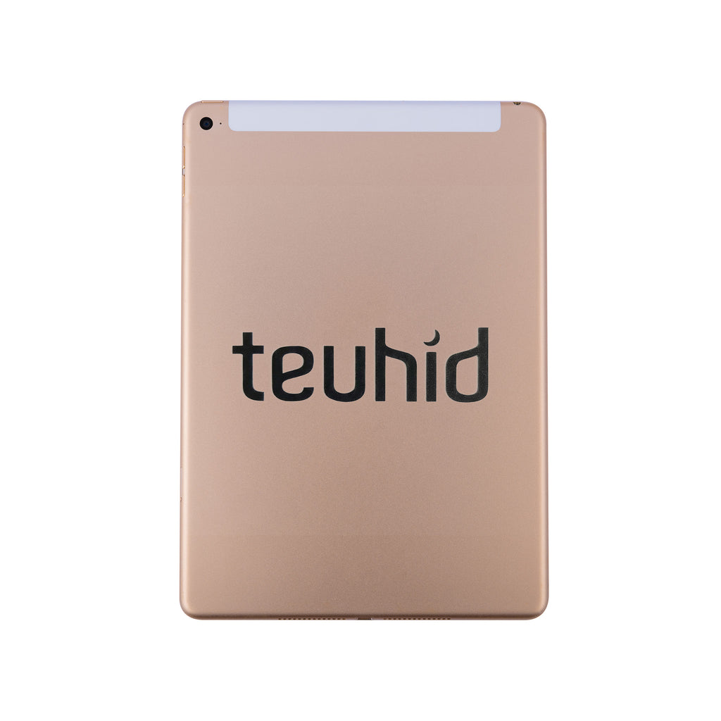 Tevhid Sticker (M)